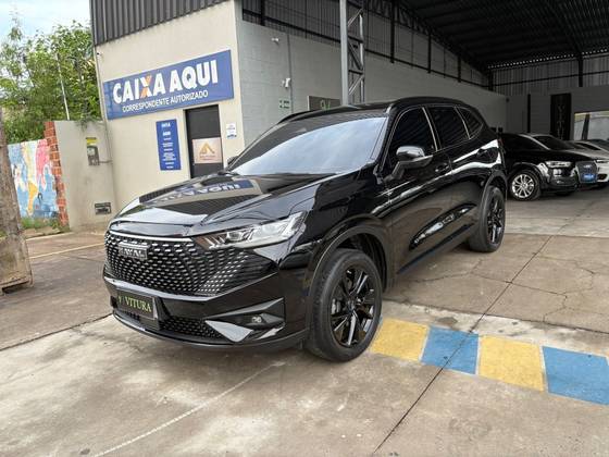 GWM HAVAL H6 1.5 HEV PREMIUM E-TRACTION